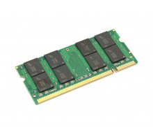 Модуль памяти Ankowall SODIMM DDR2 4ГБ 667 MHz PC2-5300