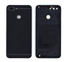 Задняя крышка для Inoi 5 Pro черная