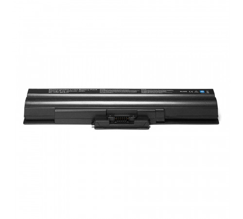 Аккумулятор для ноутбука Sony Vaio AW, BZ, CS, FW, NS, NW, SR, TX, VPCCW, VPCF, VPCY Series. 11.1V 4400mAh PN: VGP-BPL21, BPS13