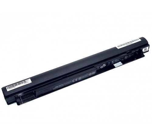 Аккумуляторная батарея для ноутбука Dell Inspiron 1370 (MT3HJ) 14.8V 2500mAh