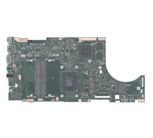 Материнская плата для Asus X510QR A12-9720P