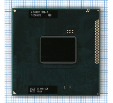 Процессор core i3-2310M