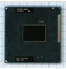 Процессор core i3-2310M