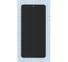 Защитное стекло Privacy Анти-шпион для Xiaomi 12T/12T Pro
