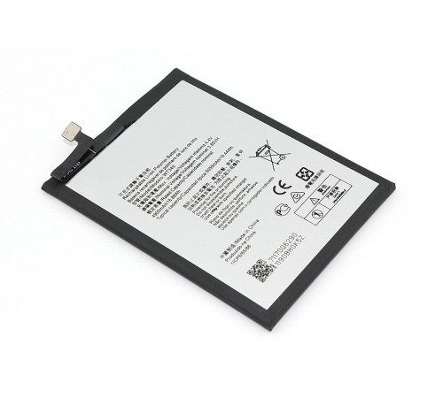 Аккумуляторная батарея WT340 (1ICP6/65/86)  для Nokia G10/G20 3.85V 5050 mAh Li-Ion