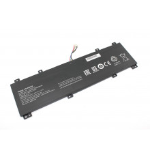 Аккумуляторная батарея для ноутбука Lenovo IdeaPad 100S-14IBR (0813002) 7.6V 4400mAh OEM