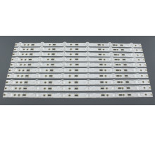 Светодиодная подсветка TV 50&quot; SW50D06A-ZC14CG-02 (комплект 10шт)