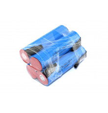 Аккумулятор для Bosch 14.4V 2900 mAh BBHL21435 Li-ion