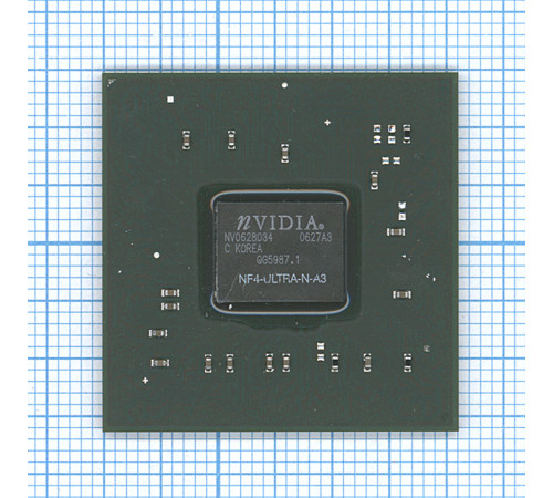 Чип NVIDIA NF4-ULTRA-N-A3