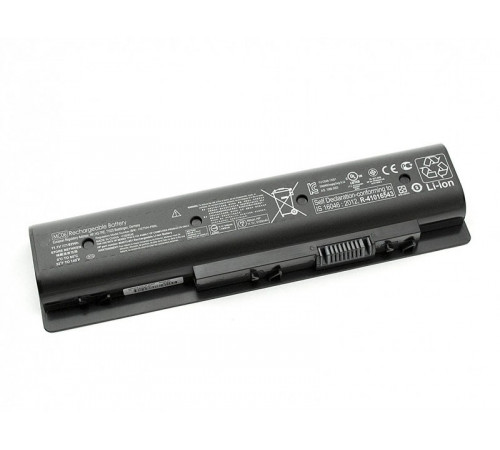 Аккумулятор для HP Envy 17-n, 17-r, 17t-n100, 17t-r100, m7-n000, (MC06, HSTNN-PB6L), 5200-5600mAh, 11.1V, OEM