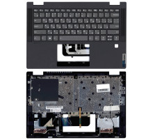Клавиатура для ноутбука Lenovo IdeaPad Flex 5-14 топкейс