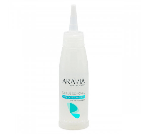 Aravia Гель размягчающий от натоптышей / Callus Remover, 100 мл