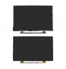 Матрица для ноутбука 13.3" 1440x900 WXGA+, 30 pin LVDS, Slim, LED, TN, без крепления, глянцевая. PN: LP133WP1.