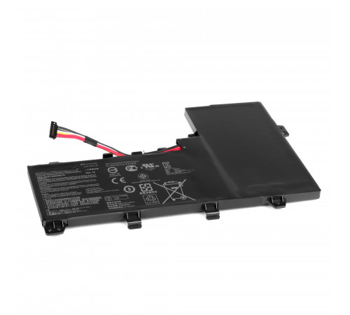 Аккумулятор для ноутбука Asus UX560UQ. (15.2V 3450mAh) P/N: C41N1533.