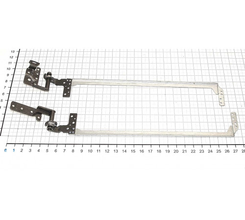 Петли для ноутбука Acer Aspire E1-430, E1-430G, E1-470, E1-470G