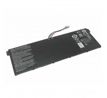 Аккумуляторная батарея для ноутбука Acer Chromebook 13 CB5-311 (AC14B18J) 11.4V 3220mAh 36Wh