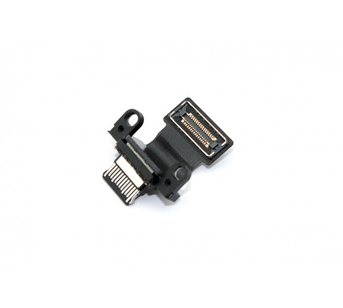 Разъем I/O USB-C MacBook Pro 14 16 A2442 A2485 Late 2021 821-03084