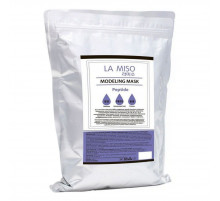 La Miso Альгинатная маска моделирующая с пептидами / Peptide Modeling Mask, 1000 г