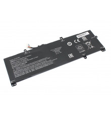 Аккумуляторная батарея для ноутбука HP 13-AN0000TU (MM02XL) 7.4V 4800mAh OEM