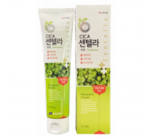 Hanil Зубная паста с экстрактом центеллы / Centella toothpste, 150 г