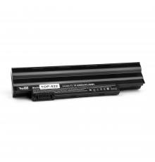 Аккумулятор для нетбука Acer Aspire One D255, D260, 522, 722, LT25 Series. 11.1V 4400mAh 49Wh. PN: AL10A31, NAV70.