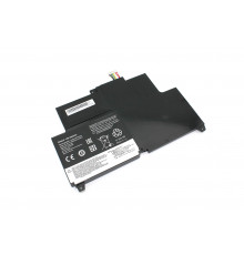 Аккумуляторная батарея для ноутбука Lenovo ThinkPad S230u (45N1092) 14.8V 2900mAh OEM