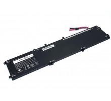 Аккумуляторная батарея для ноутбука Dell XPS 15 9550 (4GVGH) 11.4V 5200mAh OEM