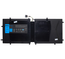 Аккумулятор для Dell XPS 18, 1810, 1820  (4DV4C), 69Wh, 4580mAh, 14.8V