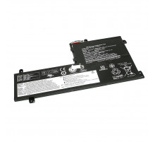 Аккумуляторная батарея для ноутбука Lenovo Y530-15ICH (L17M3PG1) 11.25V 4670mAh