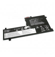 Аккумуляторная батарея для ноутбука Lenovo Y530-15ICH (L17M3PG1) 11.25V 4670mAh