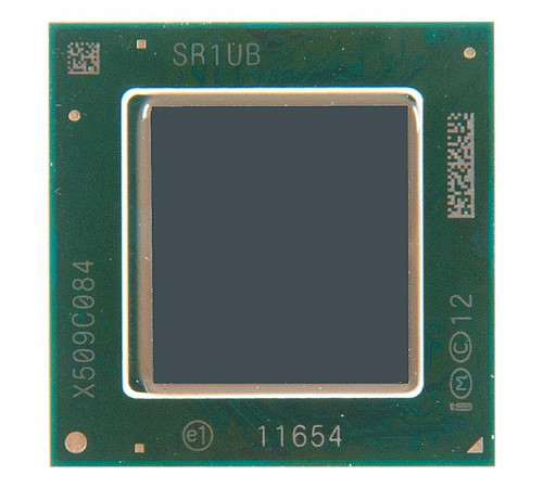 Процессор Intel SR1UB