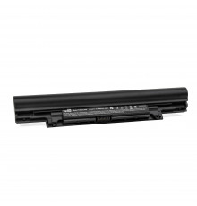 Аккумулятор для ноутбука Dell Latitude 3340, Vostro V131 2 Series.11.1V 4400mAh 49Wh. PN: VDYR8, YFDF9.