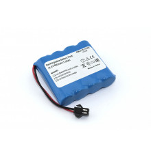 Аккумулятор для пылесоса Redmond RV-R280 RV-R290 14.4V 800mah