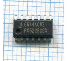 Контроллер Intersil ISL6614ACBZ