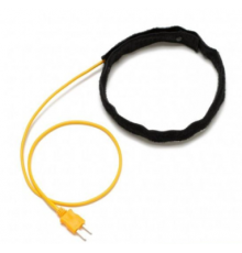 Датчик температуры Flexible Cuff, термопара Fluke 80PK-11 (типа K)