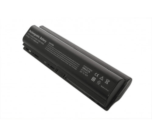 Аккумулятор для HP Pavilion DV2000, DV6000, Presario C700, V3000, V6000, (411462-261, HSTNN-LB31), 8800mAh, 10.8V, OEM