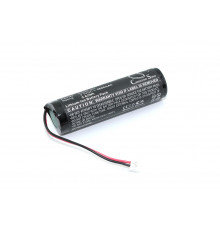 Аккумулятор CS-WXH938SL для Philips HP1304 1,2V 2600Ah Ni-MH