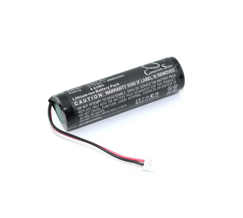 Аккумулятор CS-WXH938SL для Philips HP1304 1,2V 2600Ah Ni-MH