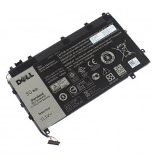 Аккумулятор для Dell Latitude (2 in 1 series) 13-7000, (2 in 1 series) 13-7350, (271J9), 2500mAh, 11.1V