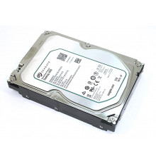 Жесткий диск HDD 3,5 5TB Seagate ST5000DM000