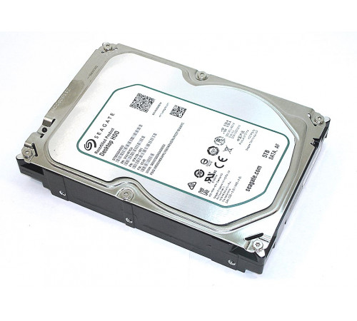 Жесткий диск HDD 3,5 5TB Seagate ST5000DM000