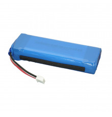 Аккумуляторная батарея CameronSino CS-JMD200SL для JBL Charge  3.7V  6000mAh  22.20Wh