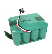 Аккумулятор для Xrobot XR-510 3500mAh 14.4V Ni-Mh