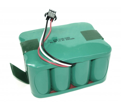 Аккумулятор для Xrobot XR-510 3500mAh 14.4V Ni-Mh