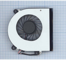 Вентилятор (кулер) для ноутбука MSI Q2556 Clevo W150 W350 W370
