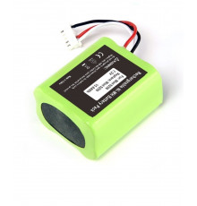 Аккумулятор для пылесоса IRobot Braava 380, 380T, 390T, Mint 2500, 7.2V, 2500mAh, OEM