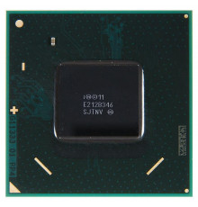 Северный мост BD82HM70 Intel SJTNV