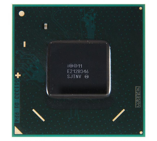 Северный мост BD82HM70 Intel SJTNV