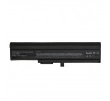 Аккумулятор для Sony TX36TP, TX37TP, VGN-TX, VGN-TXN, (VGP-BPS5A), 6600mAh, 7.4V, OEM