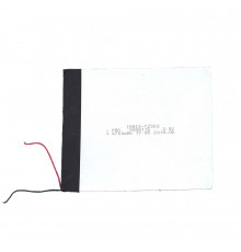 Аккумулятор для Irbis TZ963 4700mAh 3.8V